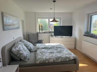Wohlfühloase im Grünen - 1