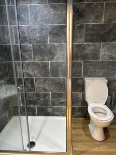 Little John Hotel - Hathersage - 9