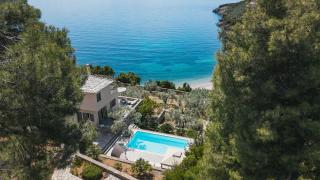 Ammos Beach Villa - Patitiri - 0