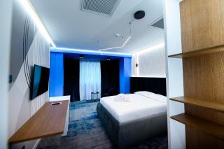 Hotel Bavaria - Craiova - 9