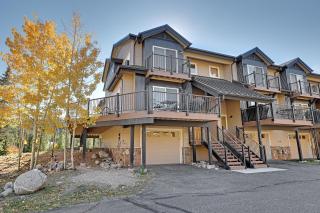 River Park Townhome 55A by Ski Country Resorts - 0