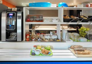 B&B HOTEL Cergy Pierrelaye - Pierrelaye - 1