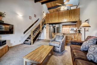 Sundowner T15 by Ski Country Resorts - 7