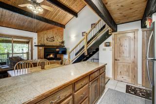 Sundowner T15 by Ski Country Resorts - 6