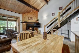 Sundowner T15 by Ski Country Resorts - 5