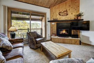 Sundowner T15 by Ski Country Resorts - 2