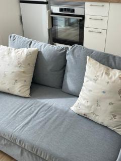 Charming Aroeira Beach Studio - 2