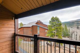 Sundowner T15 by Ski Country Resorts - 1