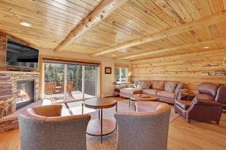 River Park Townhome 55A by Ski Country Resorts - 2