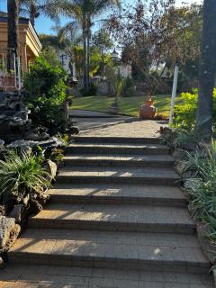 Garden Studio in Waterkloof Ridge - Pretoria - 2