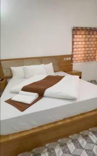 Jackson's Court and Apartment - Abuja - 5