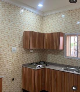 Jackson's Court and Apartment - Abuja - 4