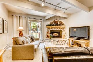 Sundowner W5 by Ski Country Resorts - 0