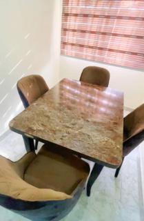 Jackson's Court and Apartment - Abuja - 1