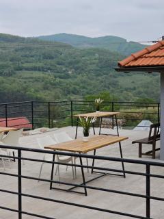 Apartmani Maja - Gaočići - 9