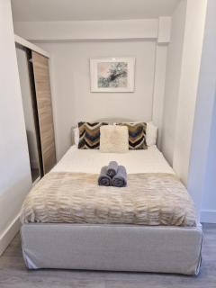 Gorgeous 2 bedroom flat Marylebone Edgware Road - Londres - 7