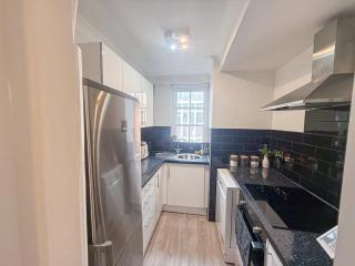 Gorgeous 2 bedroom flat Marylebone Edgware Road - Londres - 4