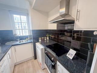 Gorgeous 2 bedroom flat Marylebone Edgware Road - Londres - 3