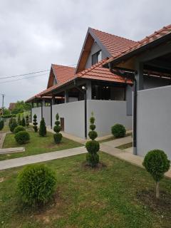 Apartmani Maja - Gaočići - 2