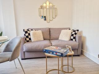 Gorgeous 2 bedroom flat Marylebone Edgware Road - Londres - 1