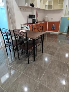 Maison rdc terrasse 2 chambres 90m 2clim a 10min de Patong - Kathu - 2