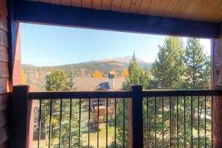 Sundowner T12 by Ski Country Resorts - 3