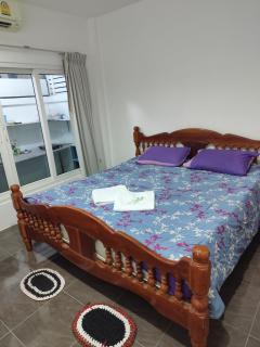 Maison tout confort avec terrasse et cuisine extérieure Proche Patong - Kathu - 7