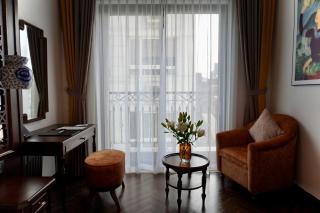 Eli Suites - Hanoi - 0