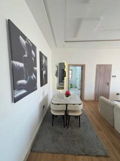 2bedroom luxury apartment - 5
