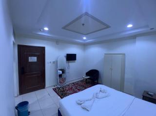 AL-Diyafh Hotel - Az Zāhir - 9