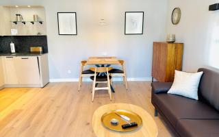 7-Wohnung-Hoernum - Westerland - 0