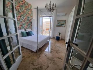 Central chic sea view - Marsala - 8