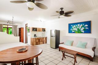 Casa Sueca Hotel - At the Beach - 3