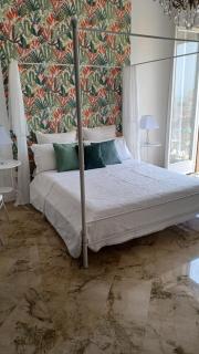 Central chic sea view - Marsala - 2