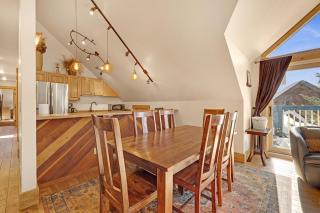 Ski Country Penthouse 4 by Ski Country Resorts - 9