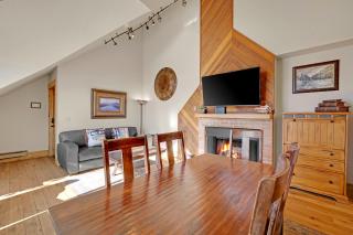 Ski Country Penthouse 4 by Ski Country Resorts - 6