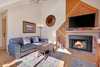 Ski Country Penthouse 4 by Ski Country Resorts - 2