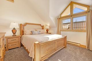 Ski Country Penthouse 4 by Ski Country Resorts - 1