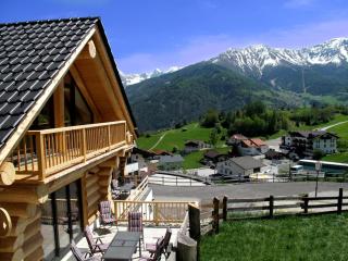 Tyroladis Family Chalet Laudegg - Ladis - 9