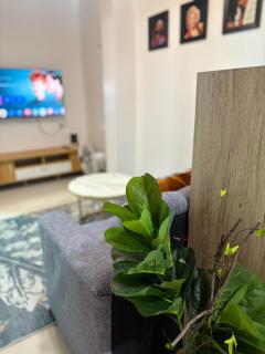 AnnEs Pad, Modern Studio Near Clark Pampanga - Angeles - 8
