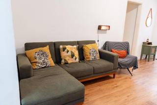 Copacabana Beach Apartment! - 0