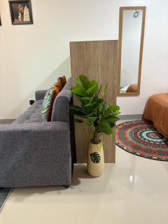 AnnEs Pad, Modern Studio Near Clark Pampanga - Angeles - 9