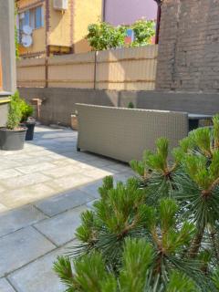 Discovery Garden apartments - Chmel'nyc'kyj - 9