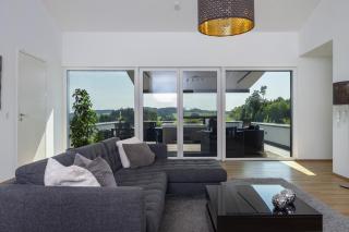 Chalet Am Ried - Bad Wurzach - 2