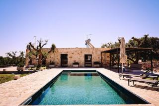 Lamia Danieli an oasis of authentic Apulian peac - 0