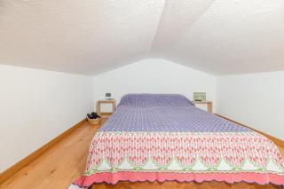 Nest-home in front to Mont Blanc - 0