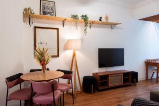 Copacabana Beach Apartment! - 6