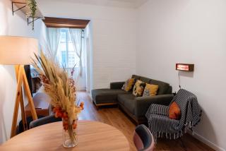 Copacabana Beach Apartment! - 1