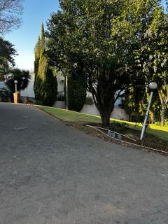 Garden Studio in Waterkloof Ridge - Pretoria - 3