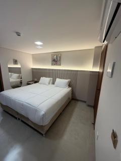Alta Vista Hotel - Pedro Juan Caballero - 0